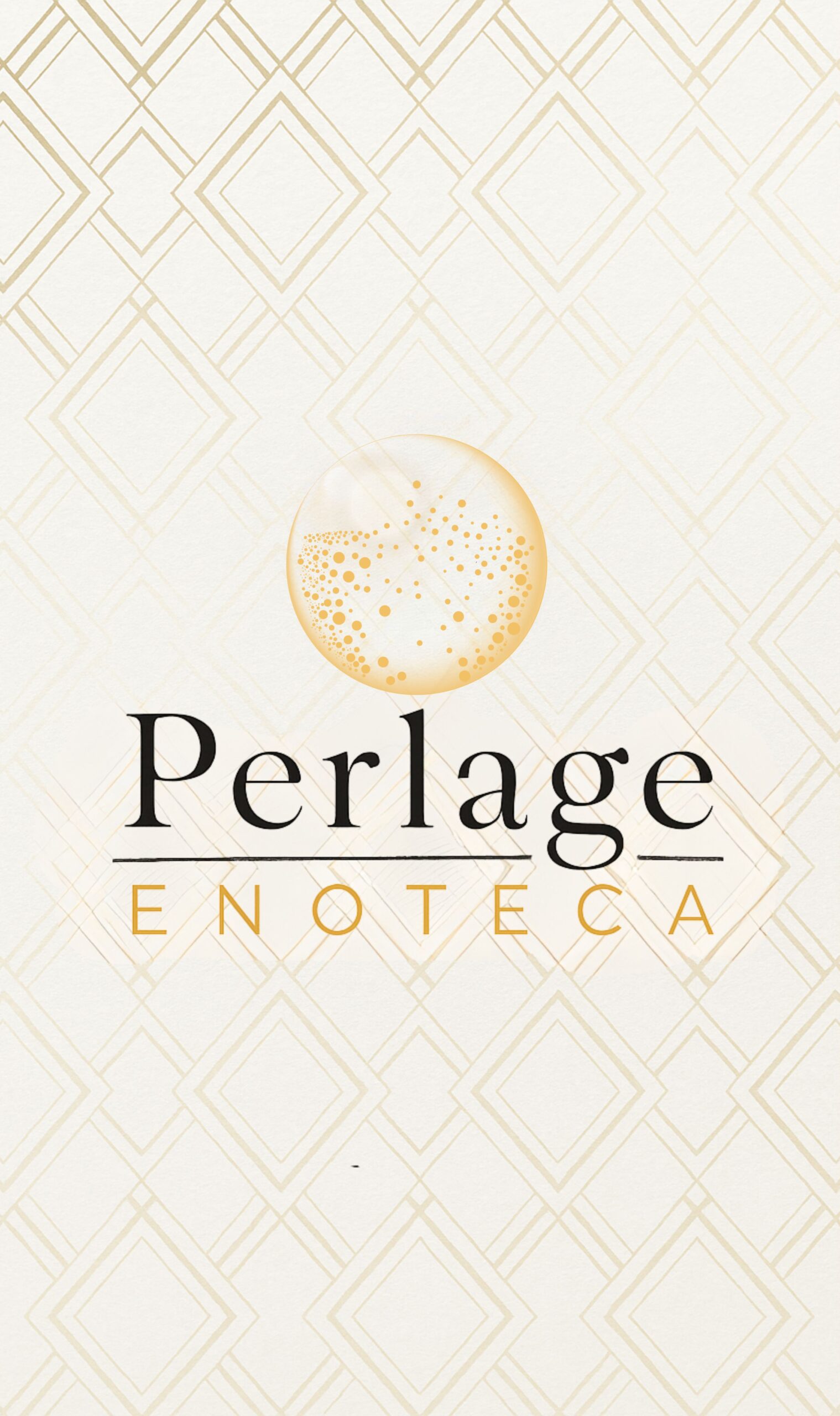 Logo Enoteca Perlage